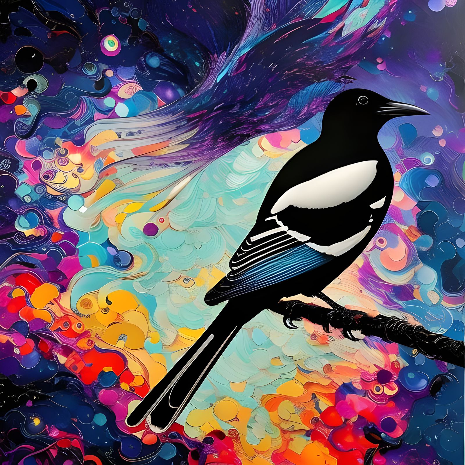 Magpie
