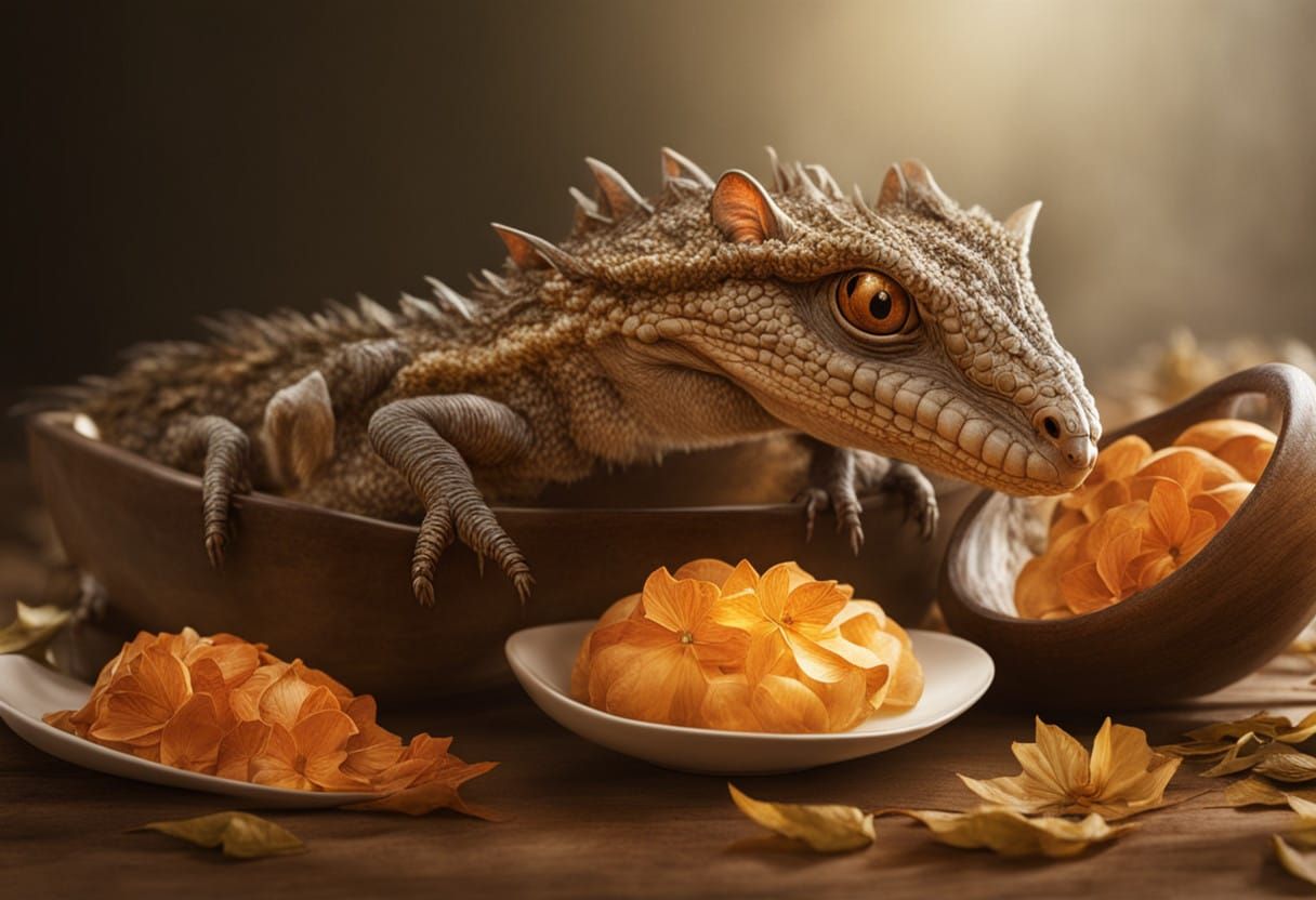 Lying in a Saucepan - Ironic...