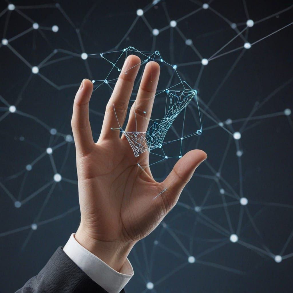 AI could analyze public spending patterns, identify outliers...