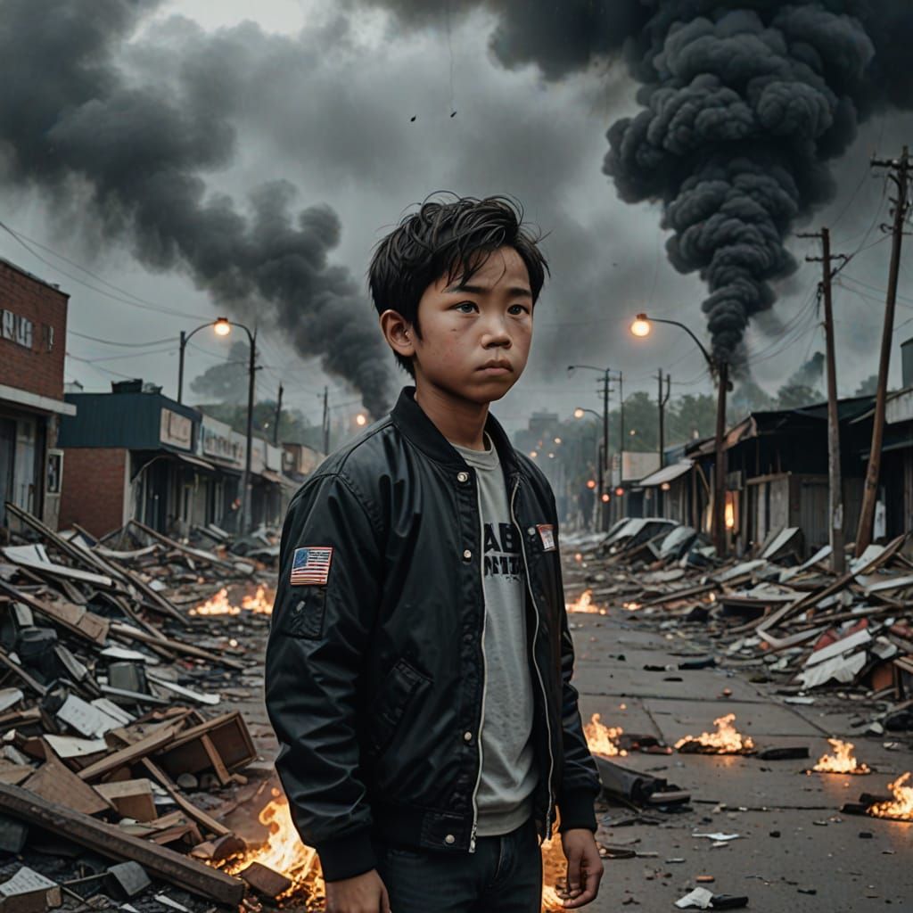 Visual Depiction of 'That's a Bummer' Phrase