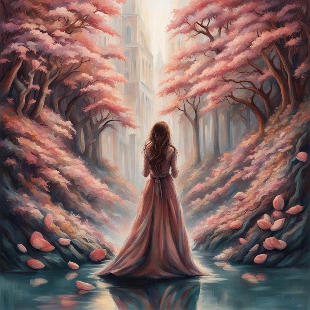 Incredibly Beautiful Art