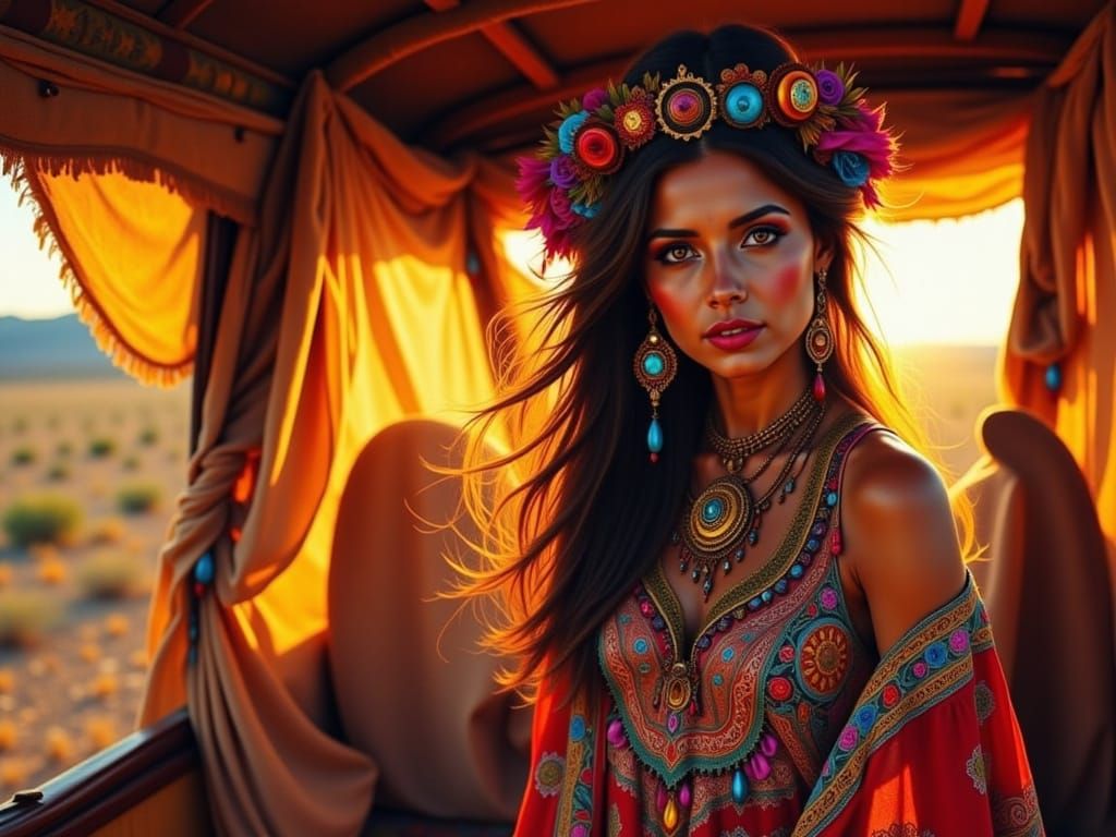 Don't stop believing