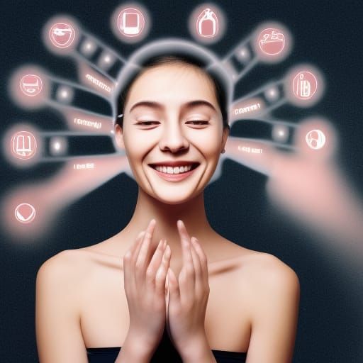 Futuristic Telecom Implant: A Vision of 2050