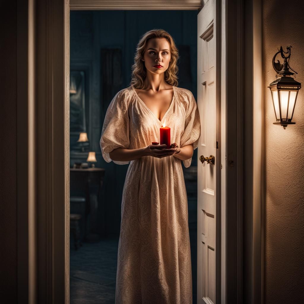 Keep the Candle Burning