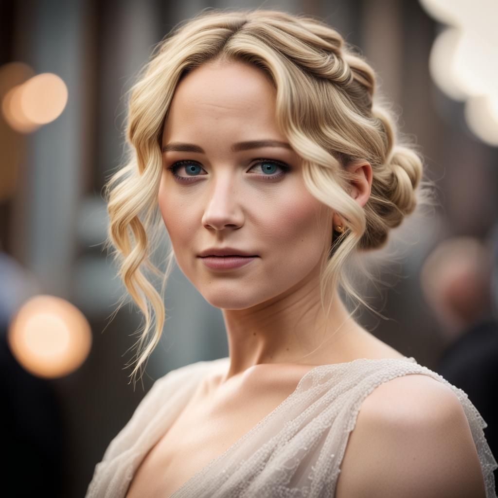 Victorian Lady Portrait in Professional Photography Style