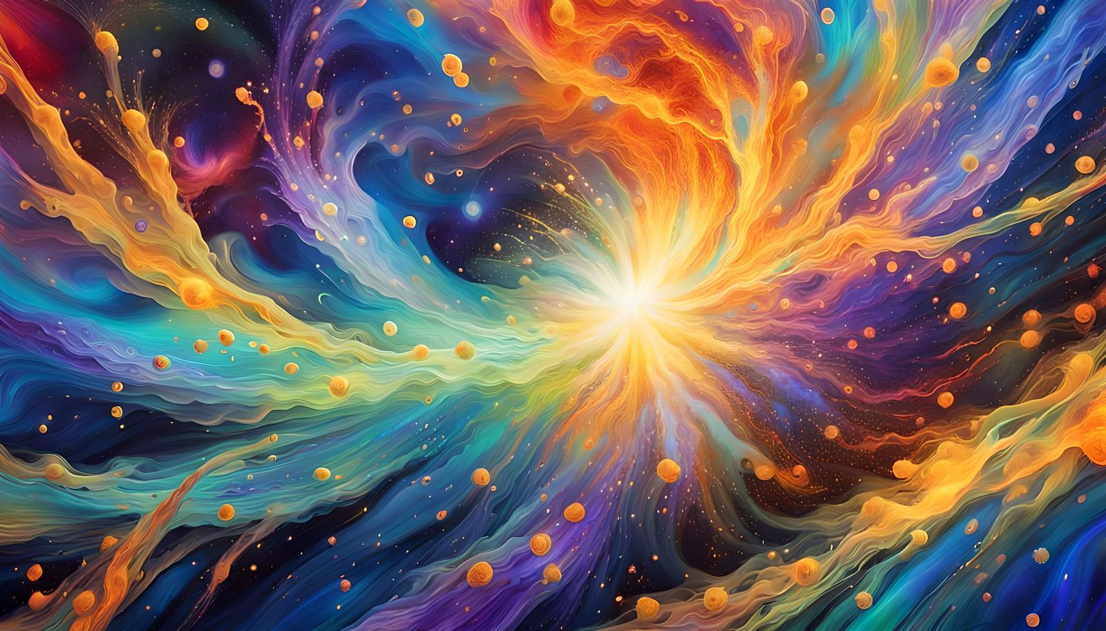 Plasma Stars and Electromagnetic Waves in Primitive Art