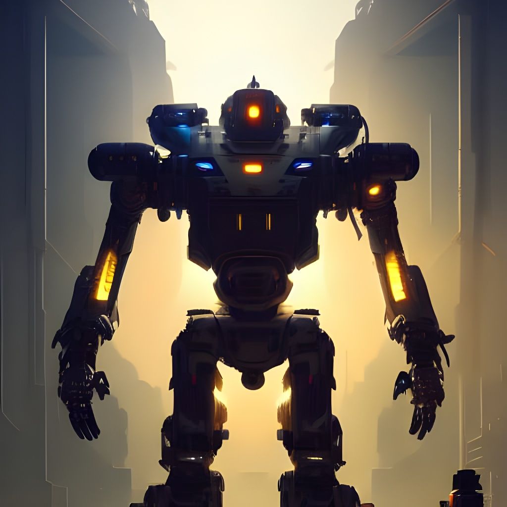 Cyberknight