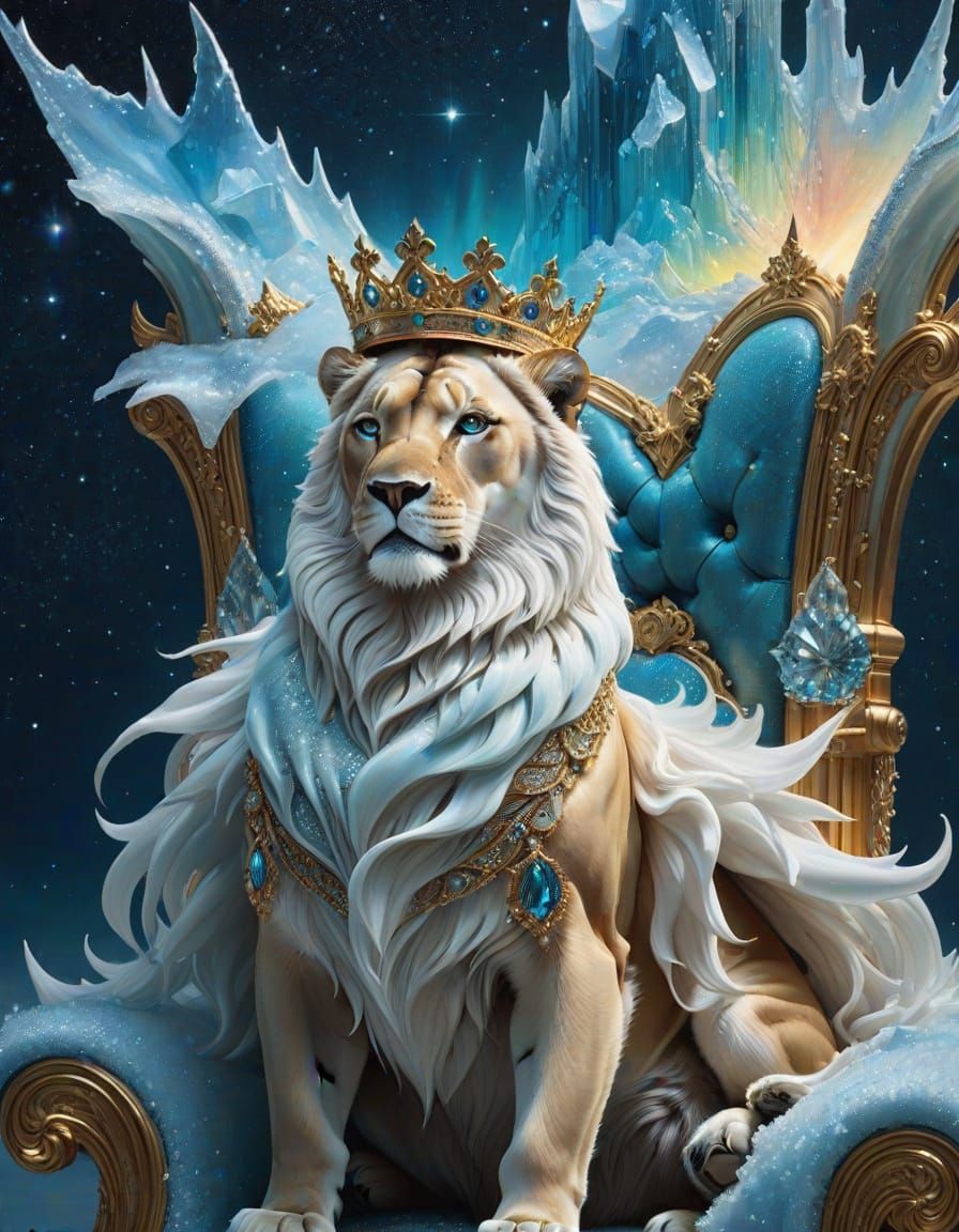 Winter Kingdom