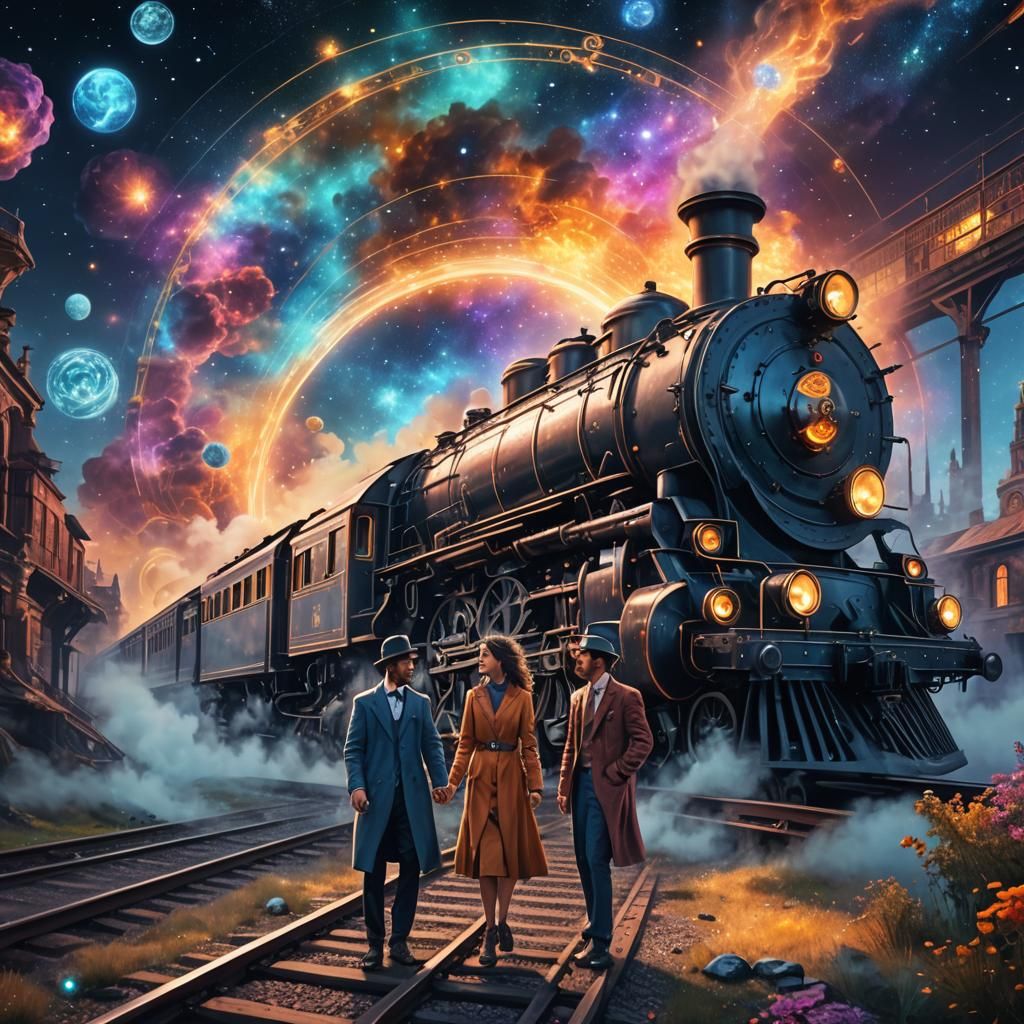 Matteo & Wife Alexa Getting Information on her Kidnapped Sis...