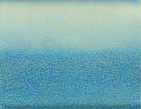 Soft Pastel Abstract Pattern with Delicate Swirls