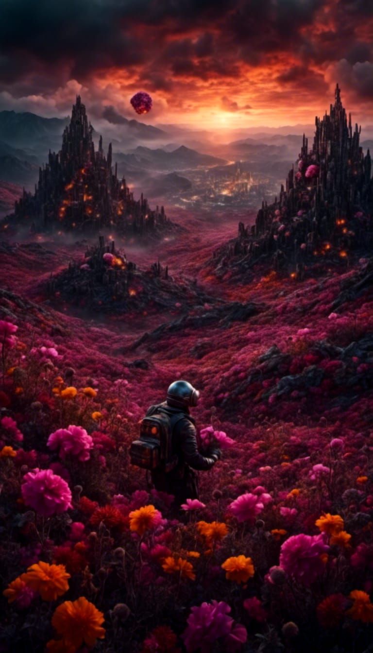 Starting planet in NMS