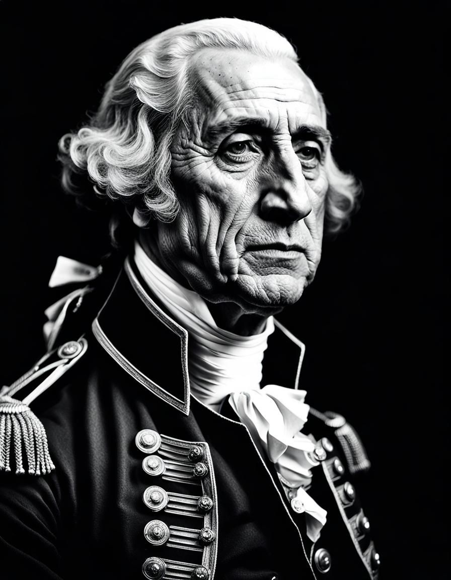 George Washington