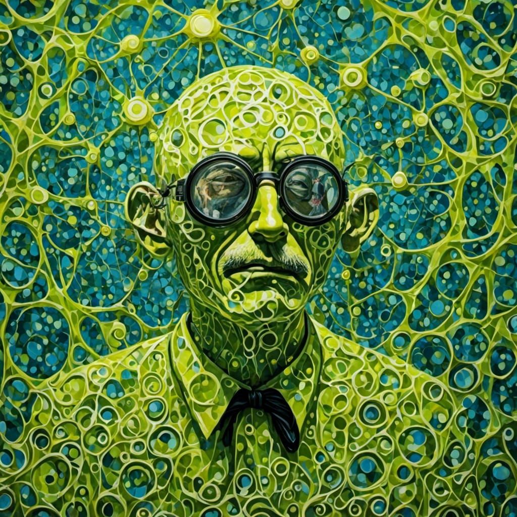 Greetings, Fellow Humans