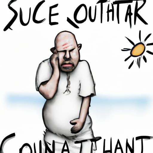 Southern Discomfort AI Interpretation