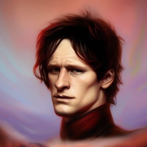 Matt Smith