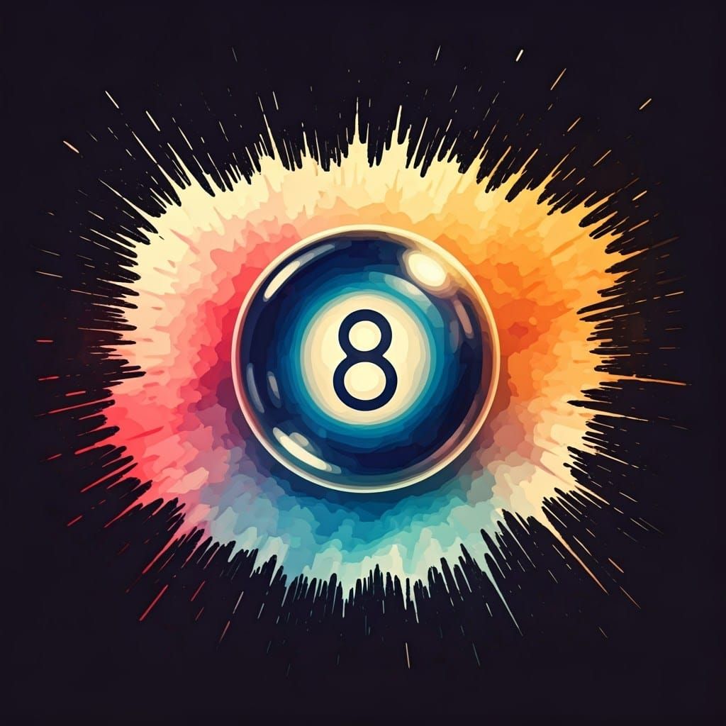 8