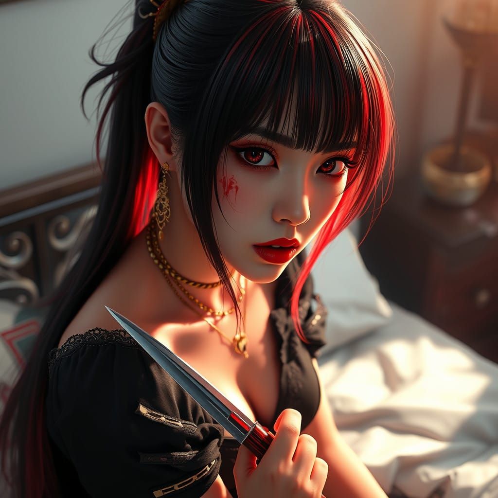 Shhh it's okay! Let me hug you! (💖 ω 💖)