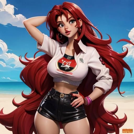 Cute Character Design