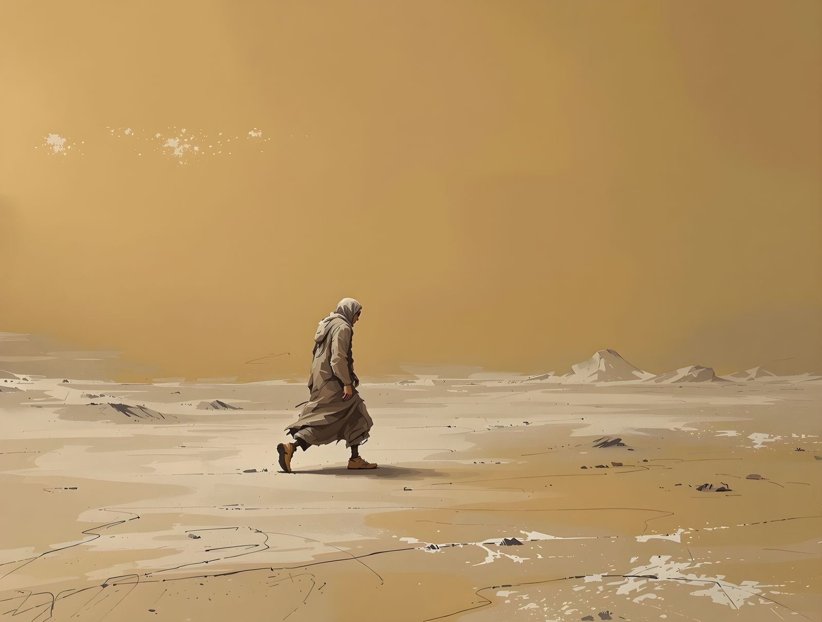 The Walk