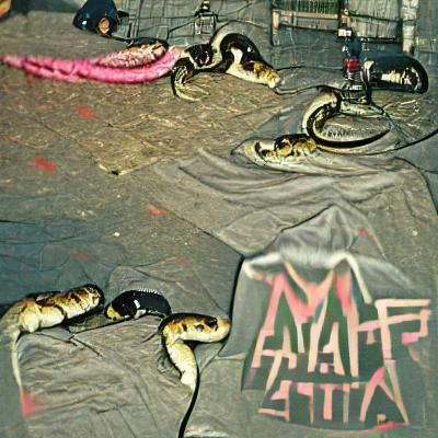 Empty AI Prompt Generates Blank Canvas