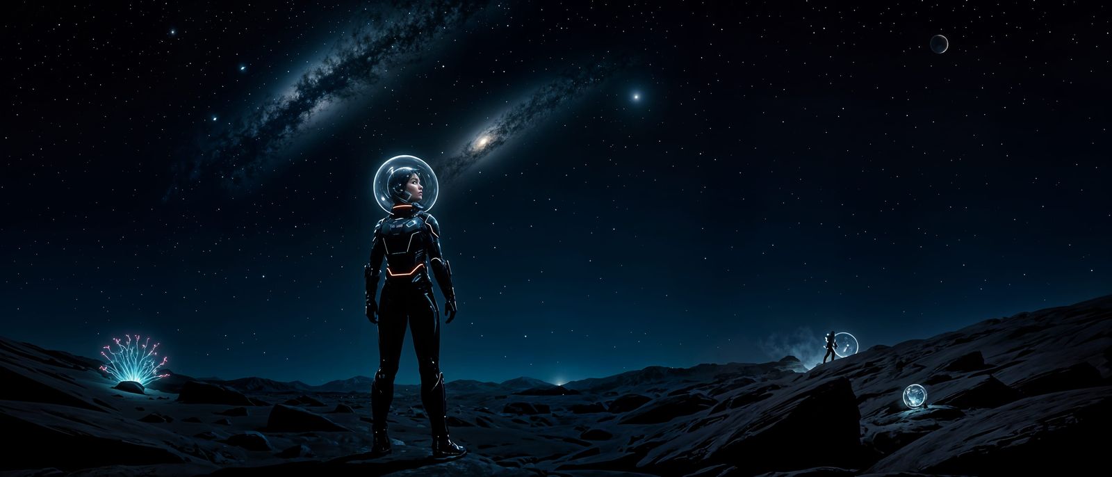 ZÖE MAXX: TIME§PACE ANGEL