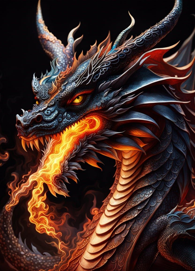 Dragon