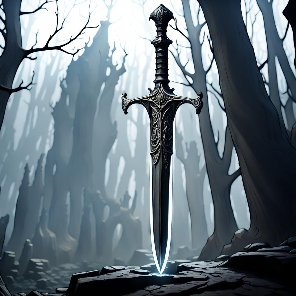 Grinkovich’s SpökeKniv