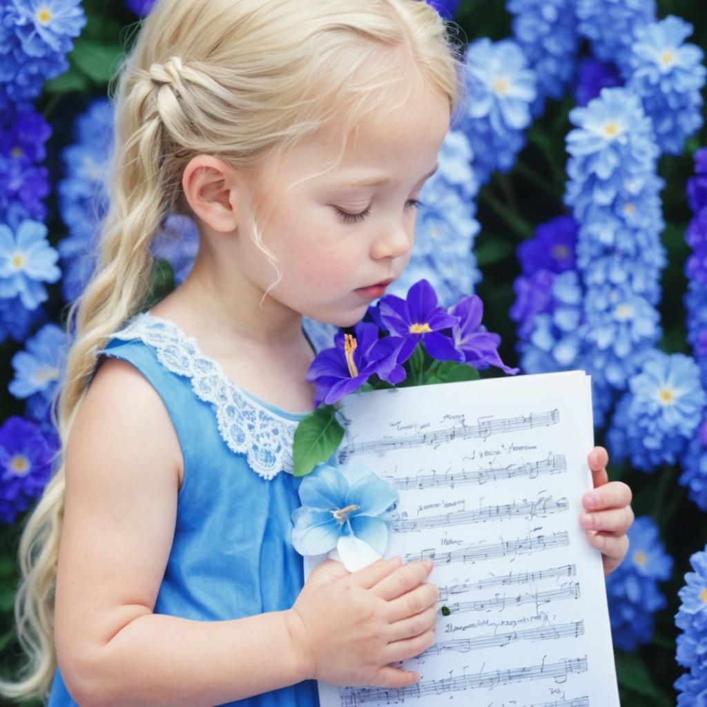 AI Interpretation of "In Jesus Name I Pray"