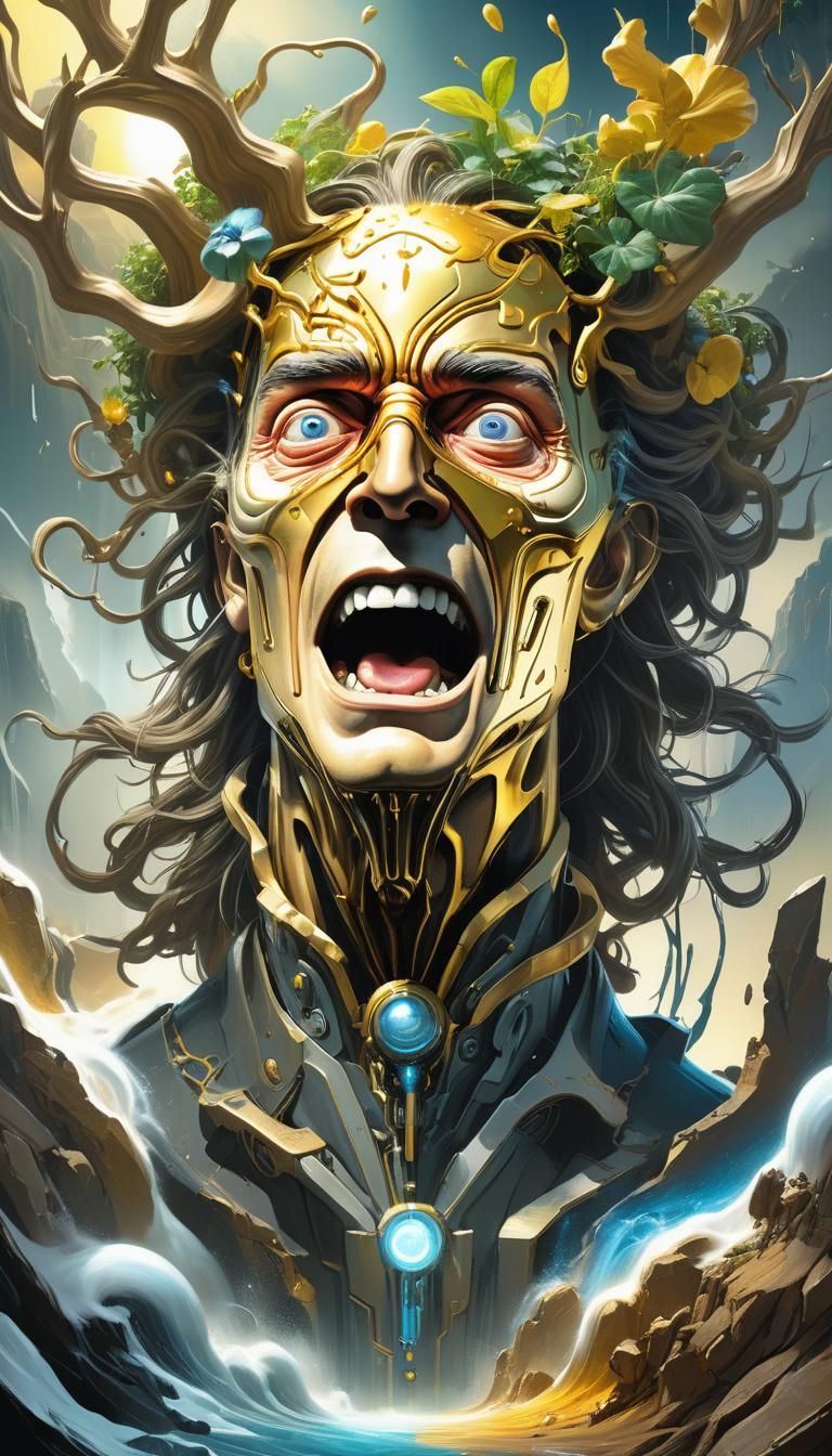 The Celestial Growth Spurt