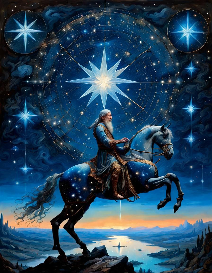 Belchior "The Star of Bethlehem"