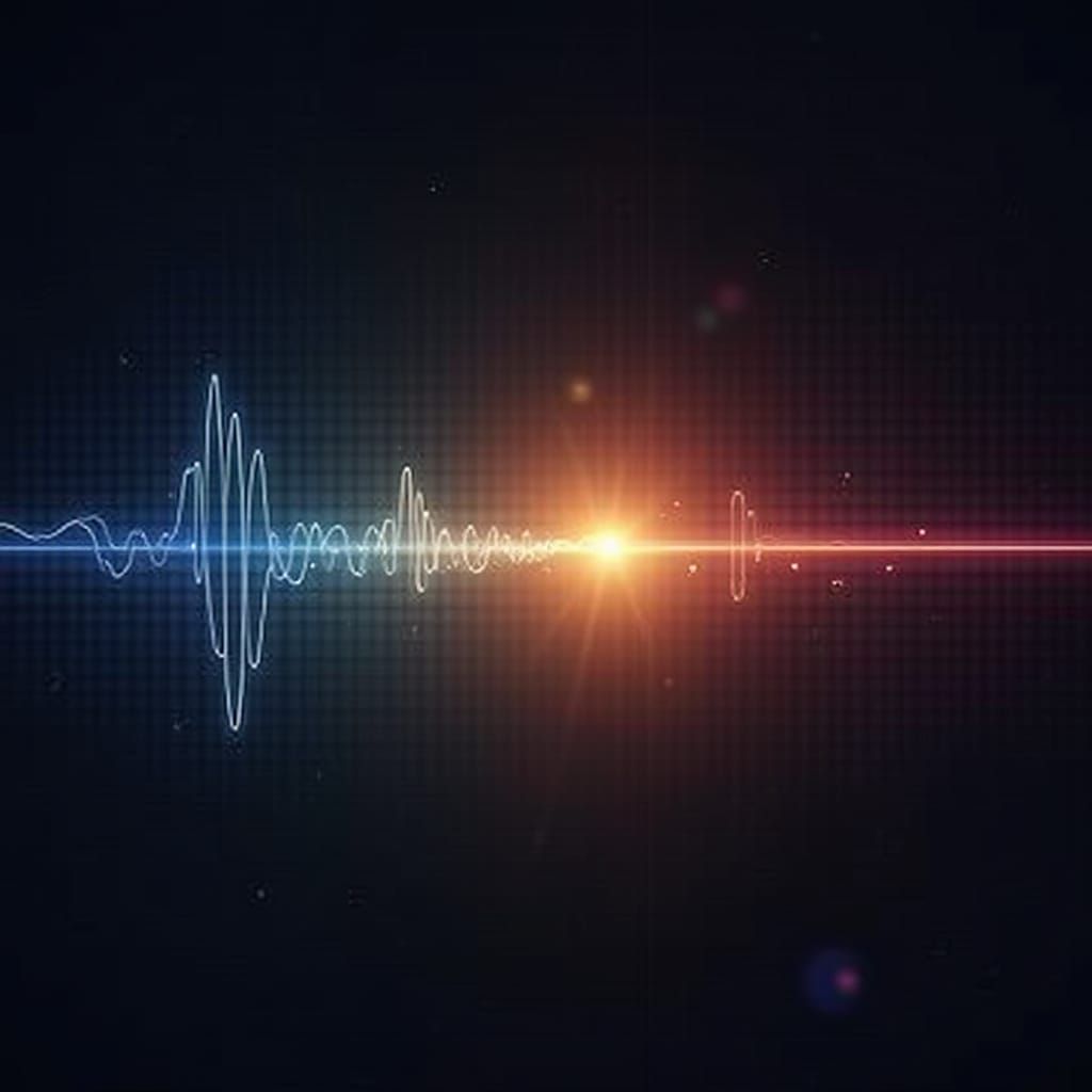 spectral light wavelength