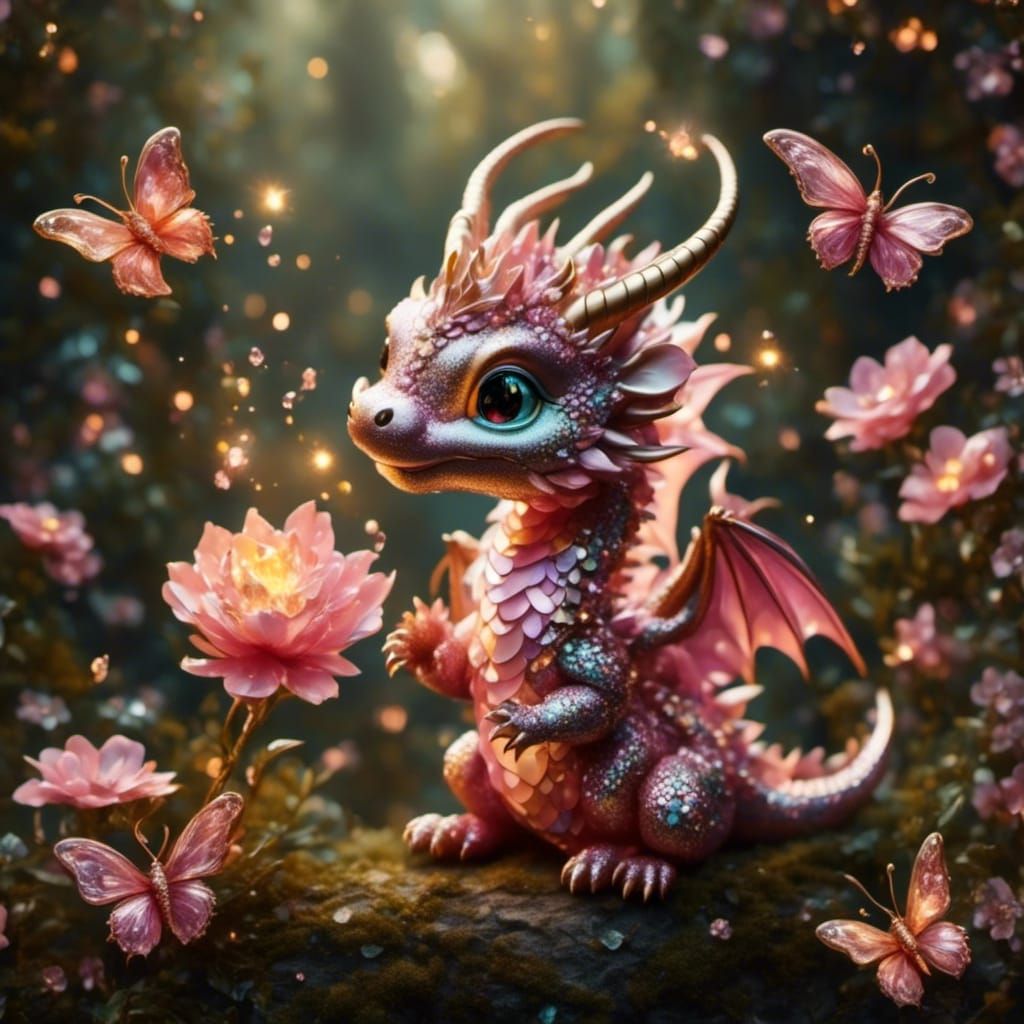 Baby Dragon