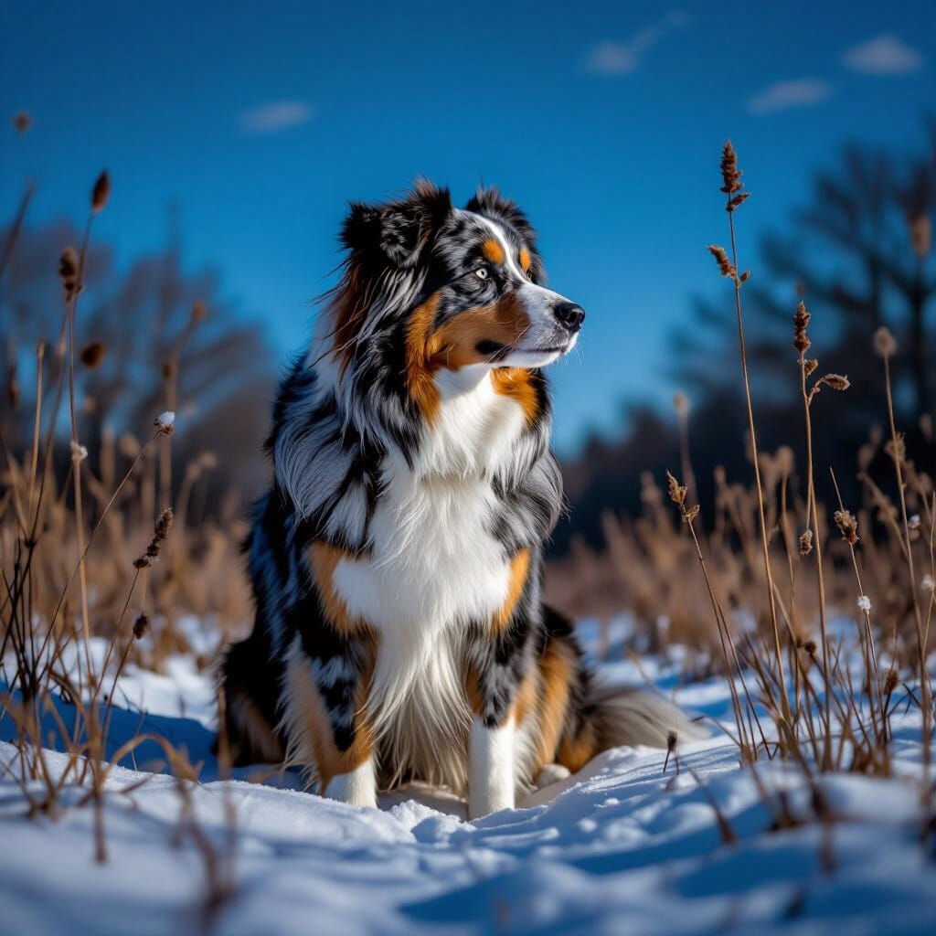 Australian Shepherd-9