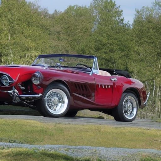 Automoderator Flagged Cyberpunk Scene