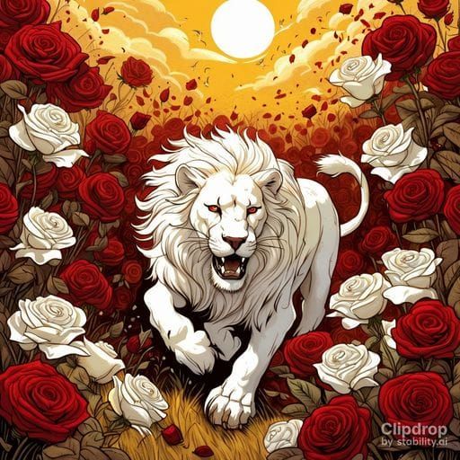 AI Dream Catcher Art