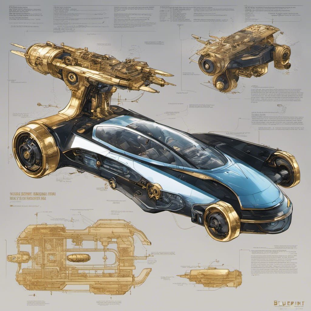 Jet car