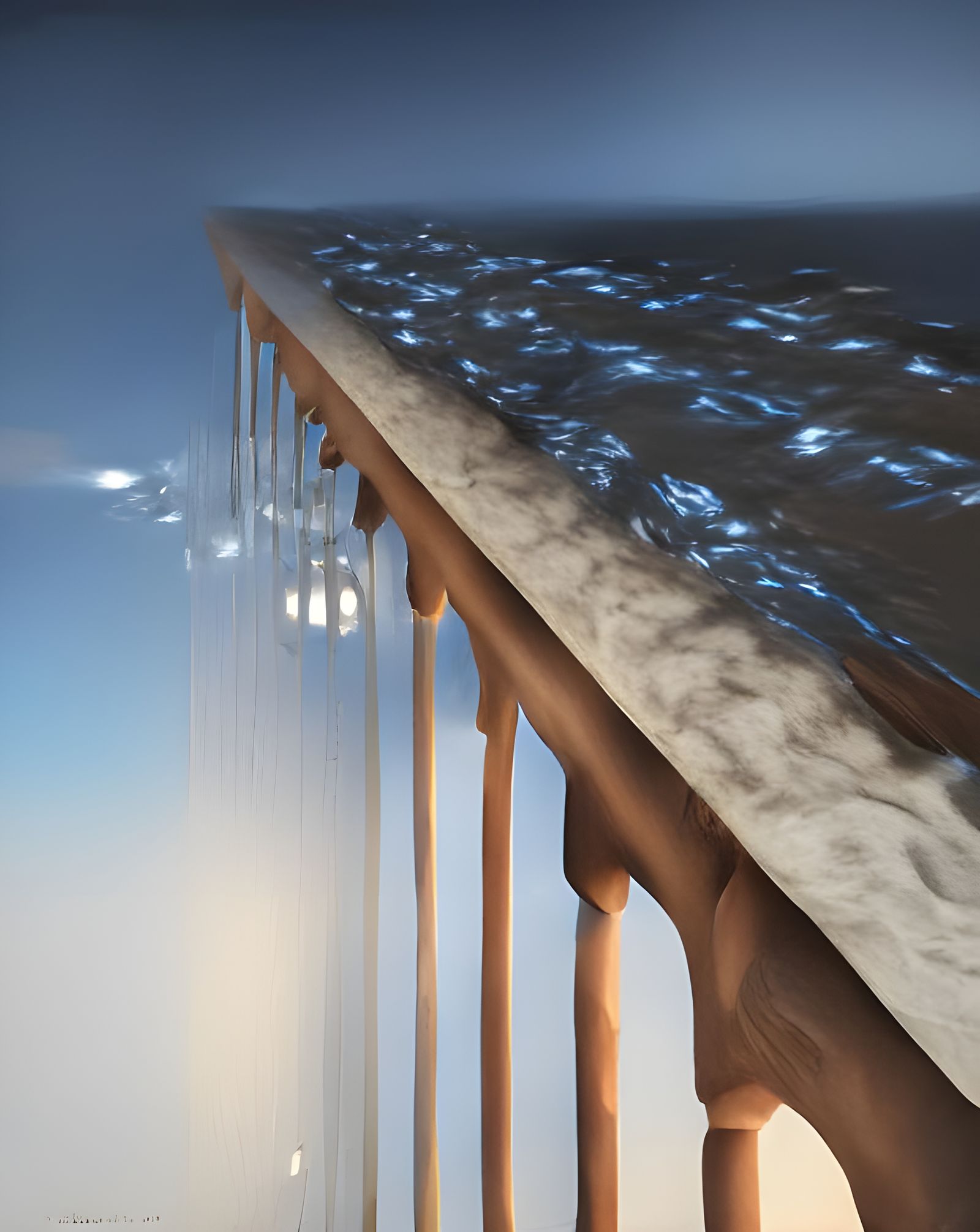 Hyperrealistic Volumetric Lighting in Unreal Engine