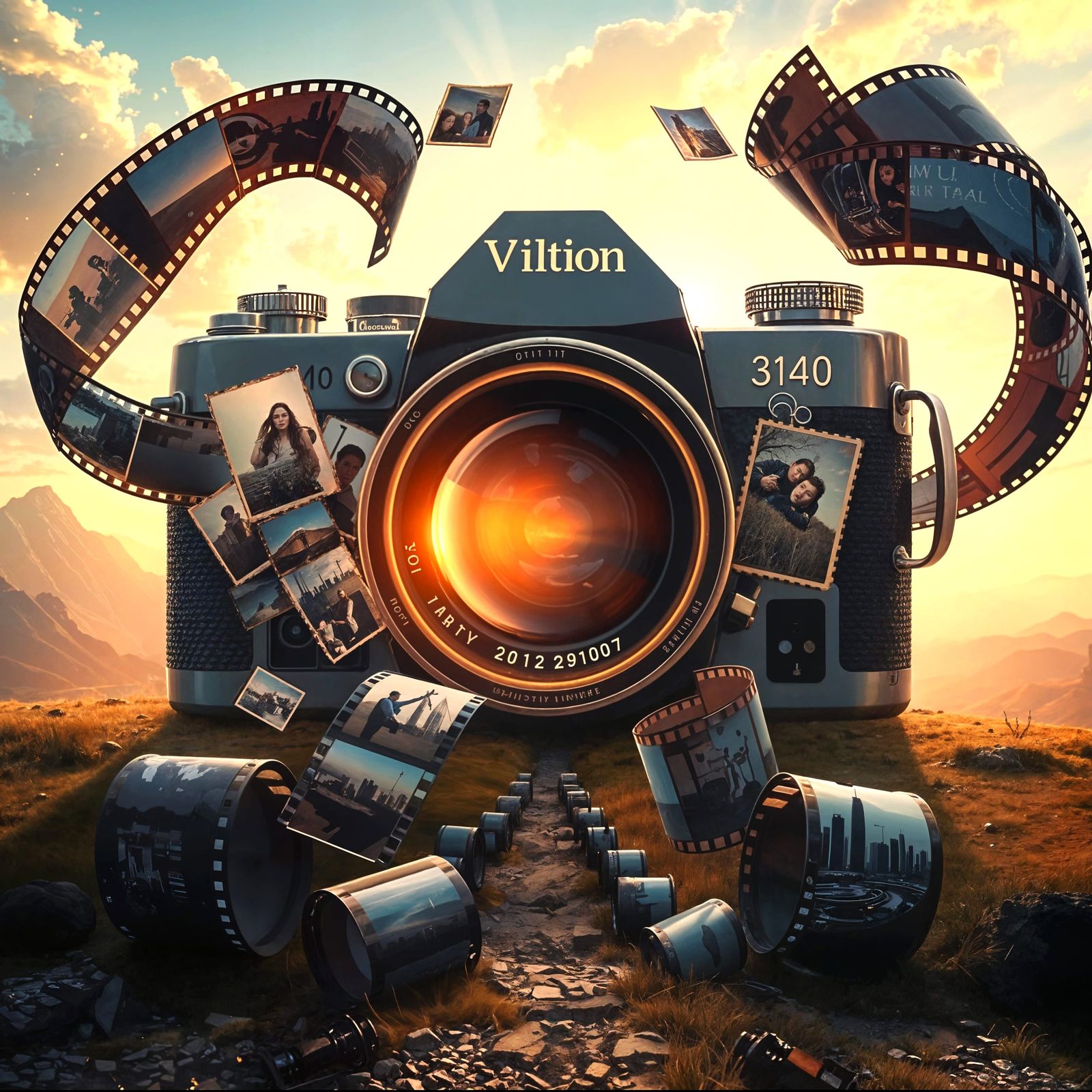 World Photography Day