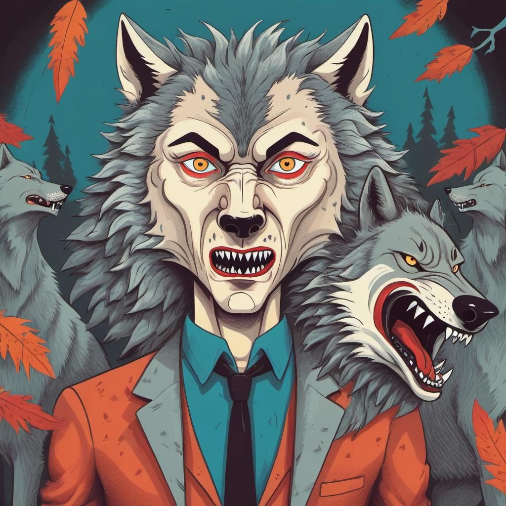 Homo homini lupus est