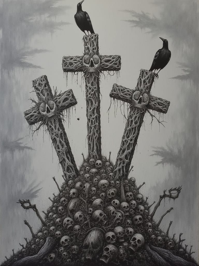 The Hangover of Trizna