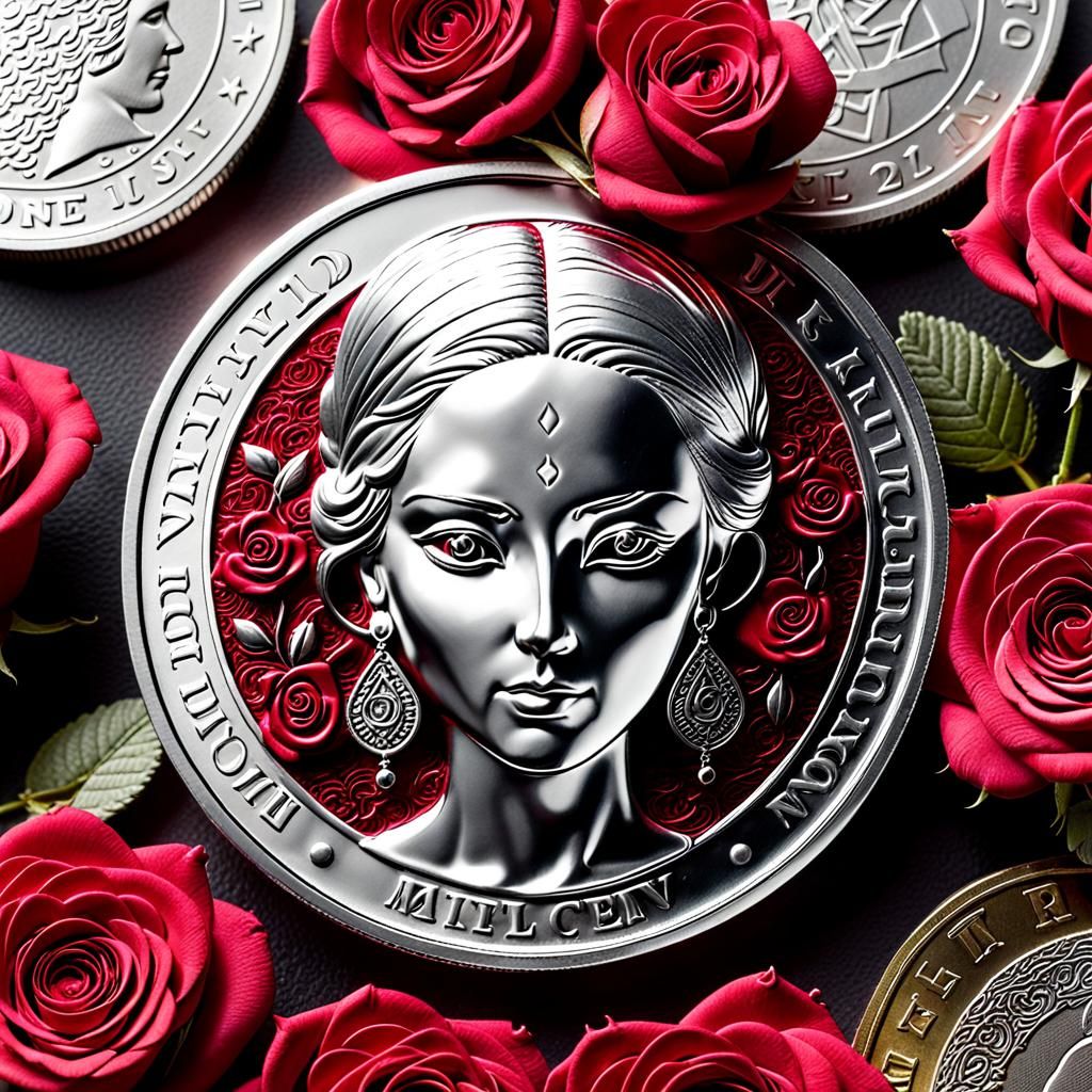 My sign in the Gypsy Horoscope is COIN