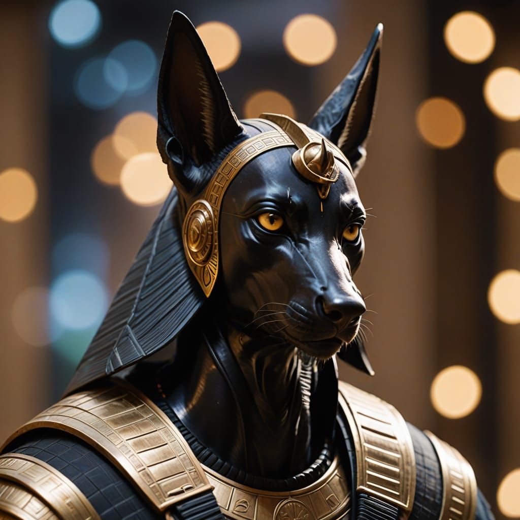 Anubis