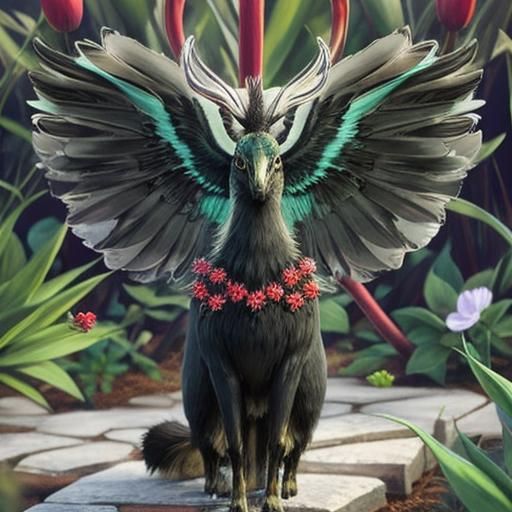 Visually Appealing Image of 'Pretty'