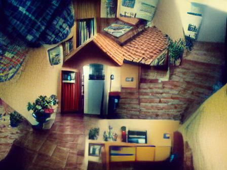 Minimalist Image Generated from Simple Prompt