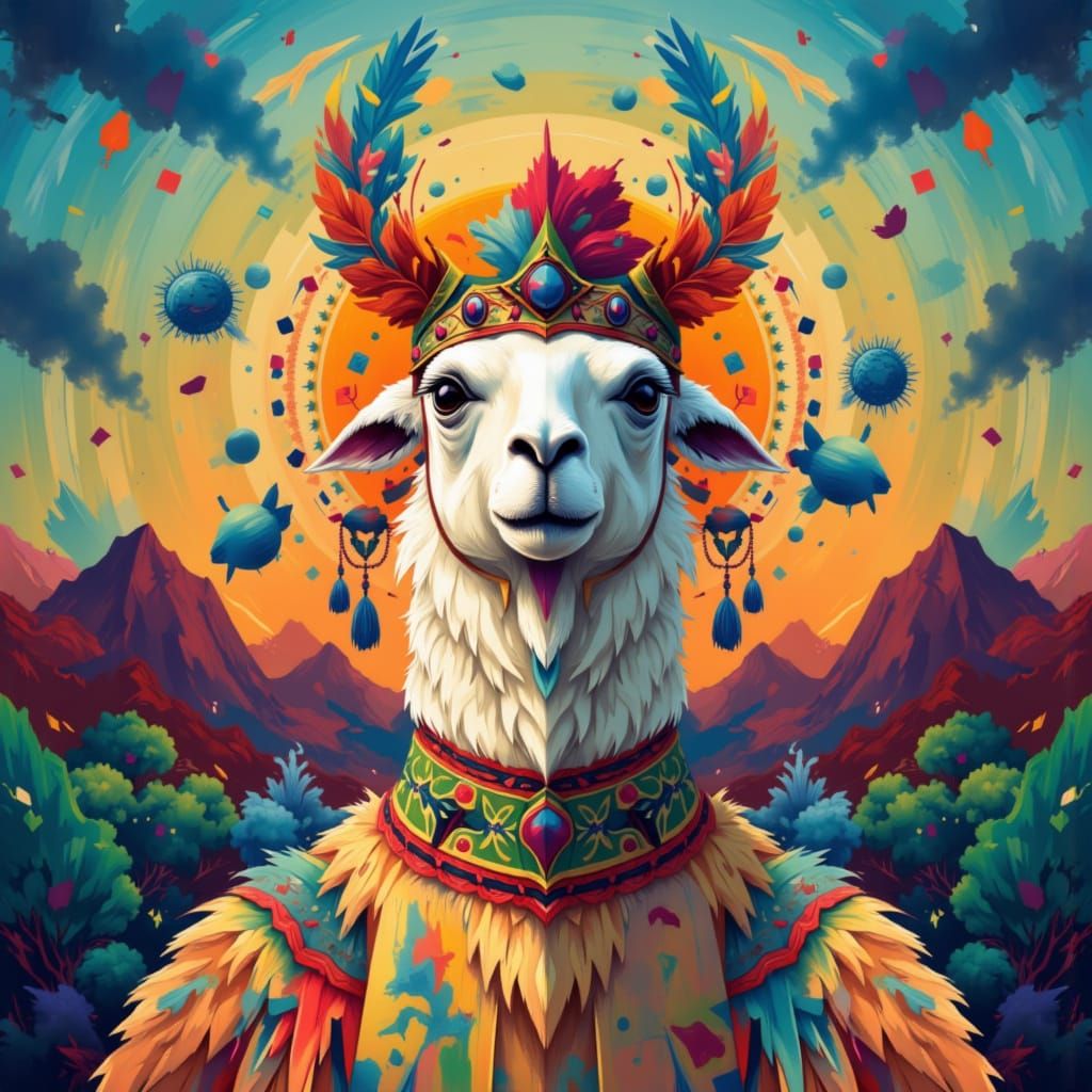 Llama