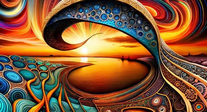 Complex 3D Manifolds with Skeletal Inclusions