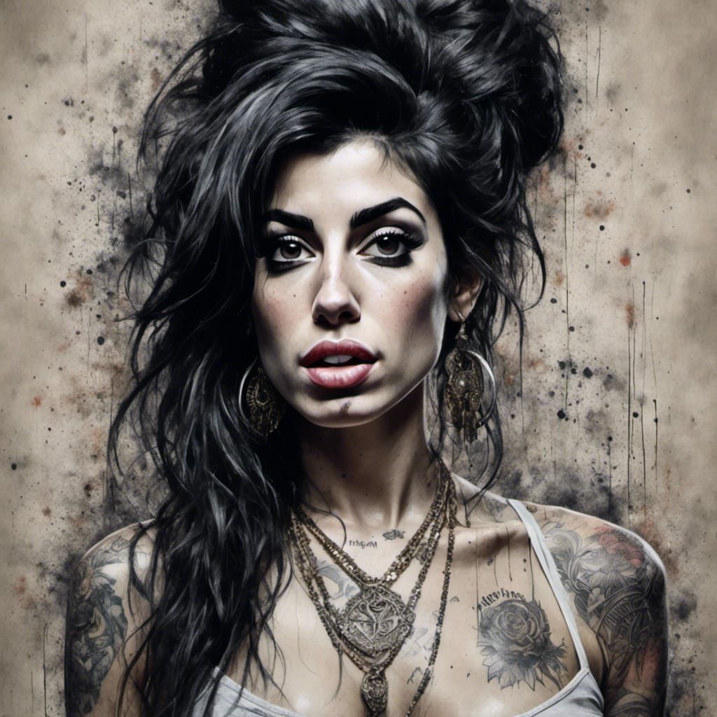 Amy Winehouse