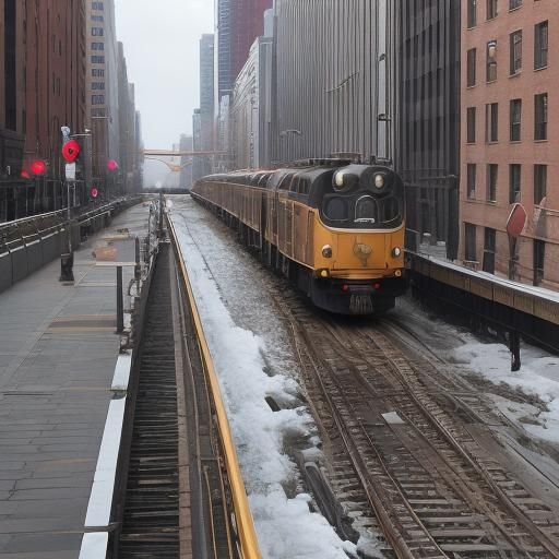 AI Interpretation of the Name Hudson