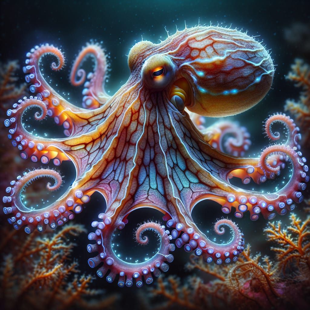 CEPHALOPOD