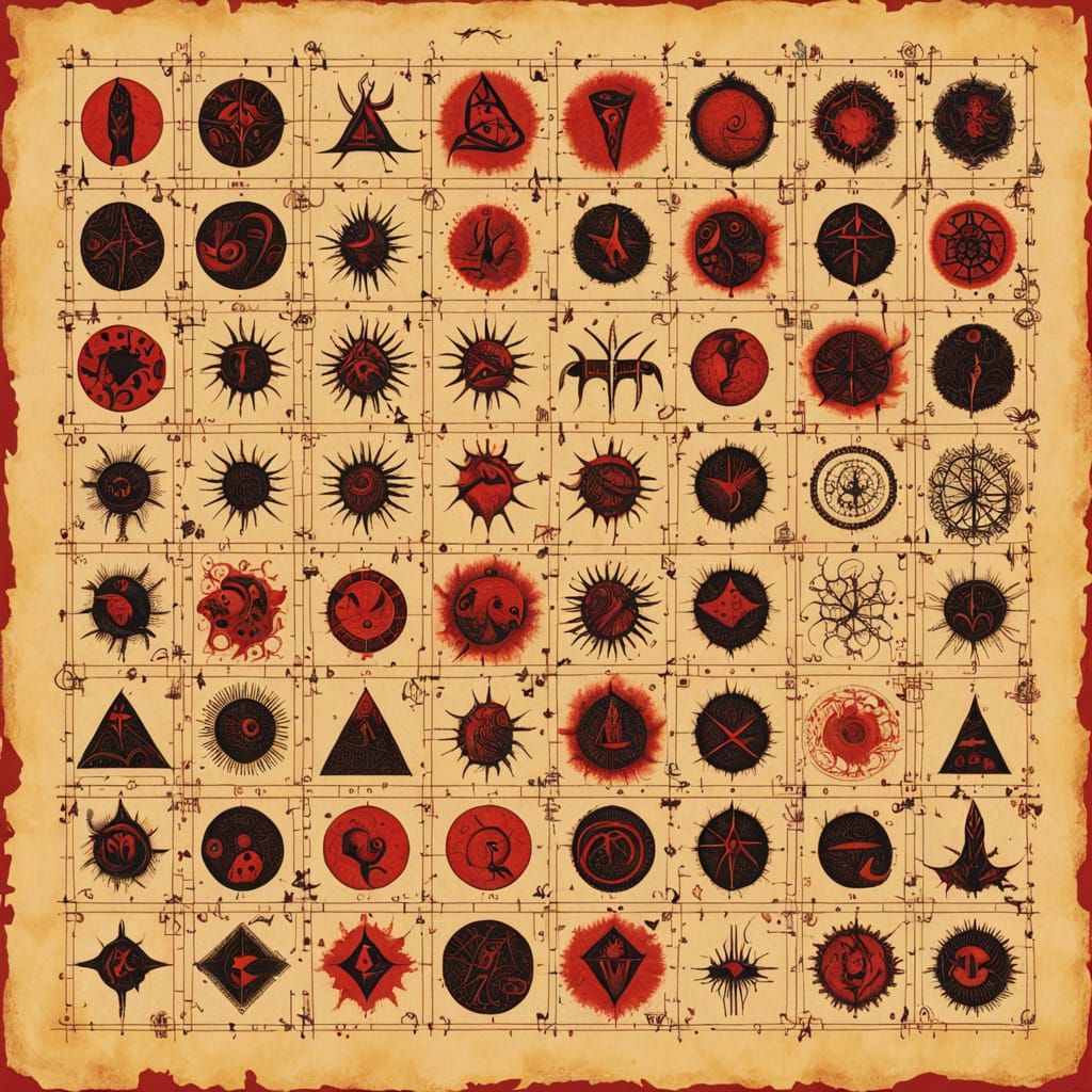 Extraterrestial artifacts